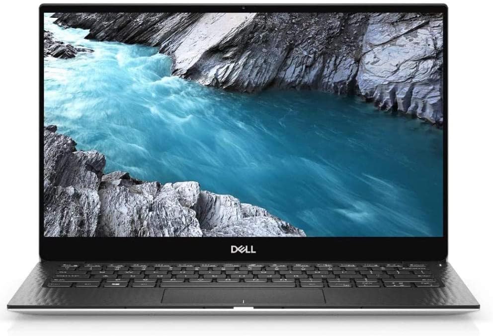 Dell New XPS 13 7390 2-in-1 Ultrabook: 10th Gen Core i7-1065G7, 32GB RAM, 1TB SSD, 13.4-inch 4K UHD+ Touchscreen (3840x2400) Display, Intel Iris Plus Graphics (Renewed)
