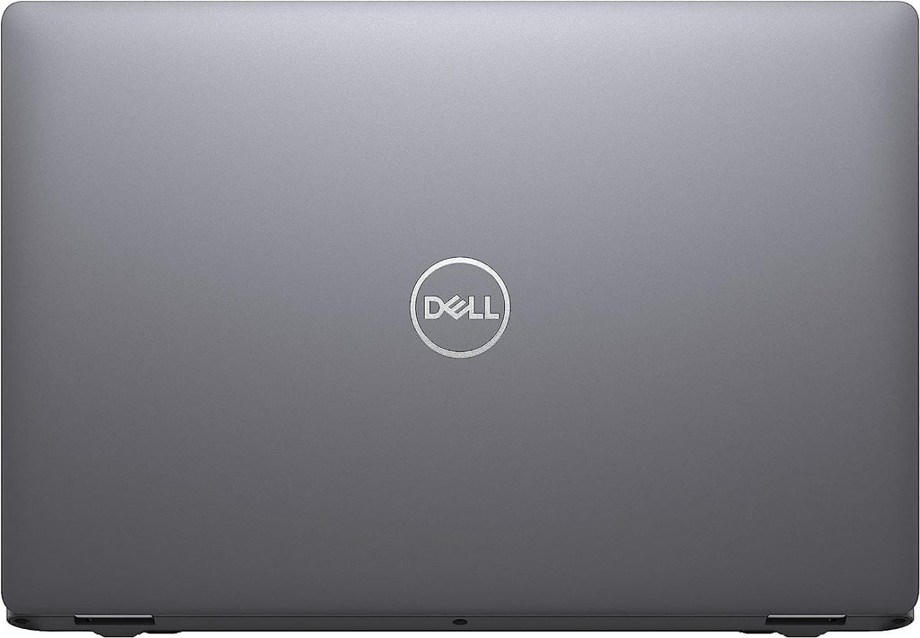 Dell Latitude 5410 Business Laptop, Intel Core i5-10310U Quad Core 4.4Ghz, 14' FHD, 16GB RAM 512GB SSD, CAM, Windows 11 Pro (Renewed)