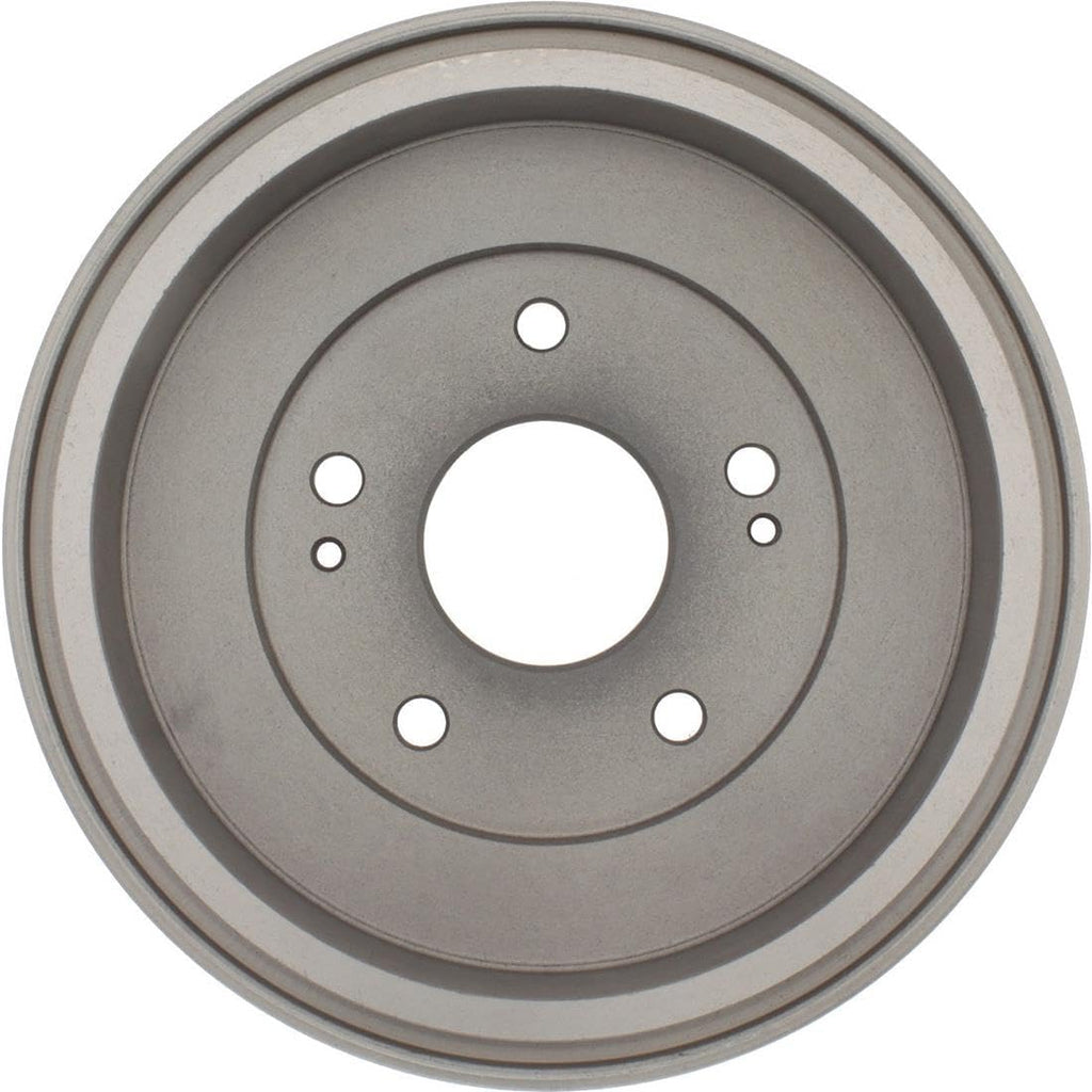 Brake Drum Rear, Automotive Replacement Brake Kits, Drum Brakes 2X for Honda Civic 1.8L 2006 2007 2008 2009 2010 2011 2012 2013 2014 2015, for Honda Accord 2.4L 2003 2004 2005 2006 2007