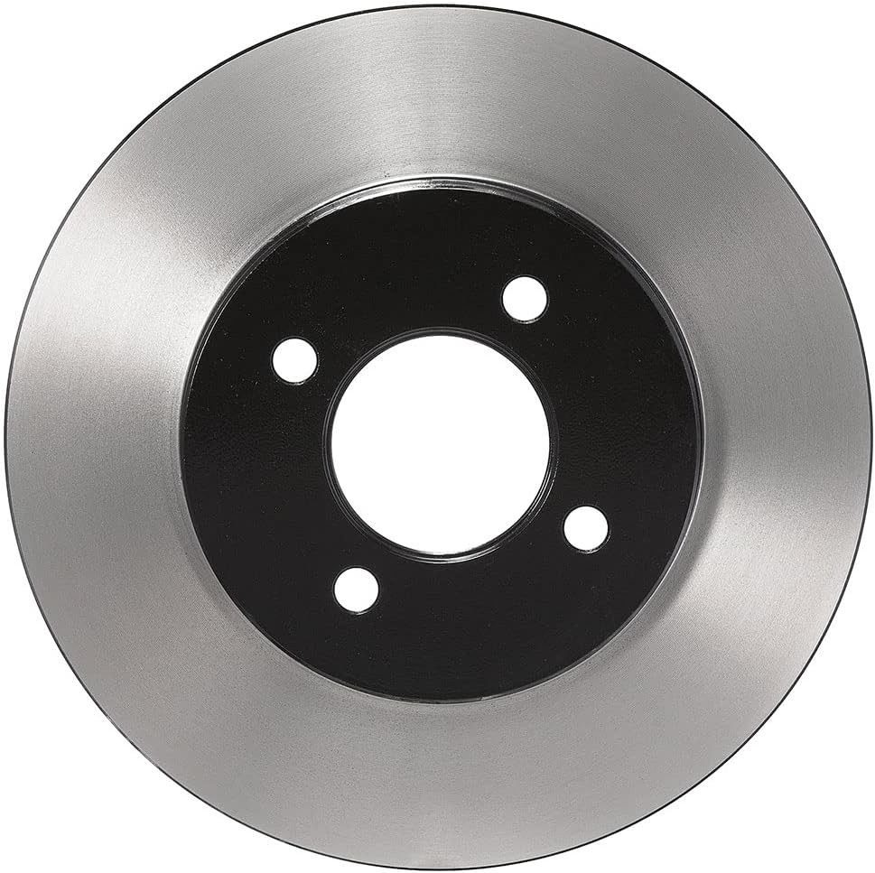 Front Brake Pads and Rotors, Automotive Replacement Brake Kits for Honda Civic del Sol 1.6L 1994-1997, for Honda Civic 1.6L 1993-1995, for Honda Fit 1.5L 2007-2011