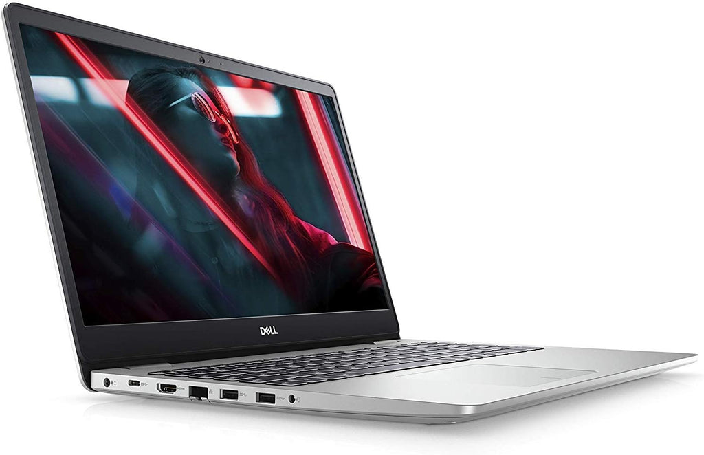 Dell Inspiron 15 5593: 10th Gen Core i5-1035G1, 256GB SSD, 8GB RAM, 15.6' Full HD Display, Backlit Keyboard, Windows 10