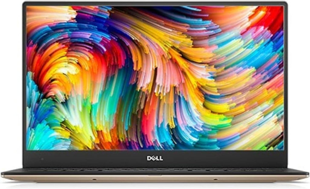 Dell XPS 13 9360 13.3' Full HD Anti-Glare InfinityEdge Touchscreen Laptop Intel 7th Gen Kaby Lake i5 7200U 8GB RAM 128GB SSD