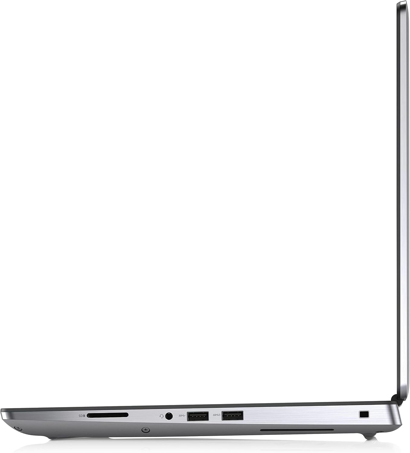 Dell Precision 7000 7560 15.6' Mobile Workstation - Full HD - 1920 x 1080 - Intel Core i7 11th Gen i7-11850H Octa-core (8 Core) 2.50 GHz - 32 GB RAM - 512 GB SSD - Anodized Titan Gray