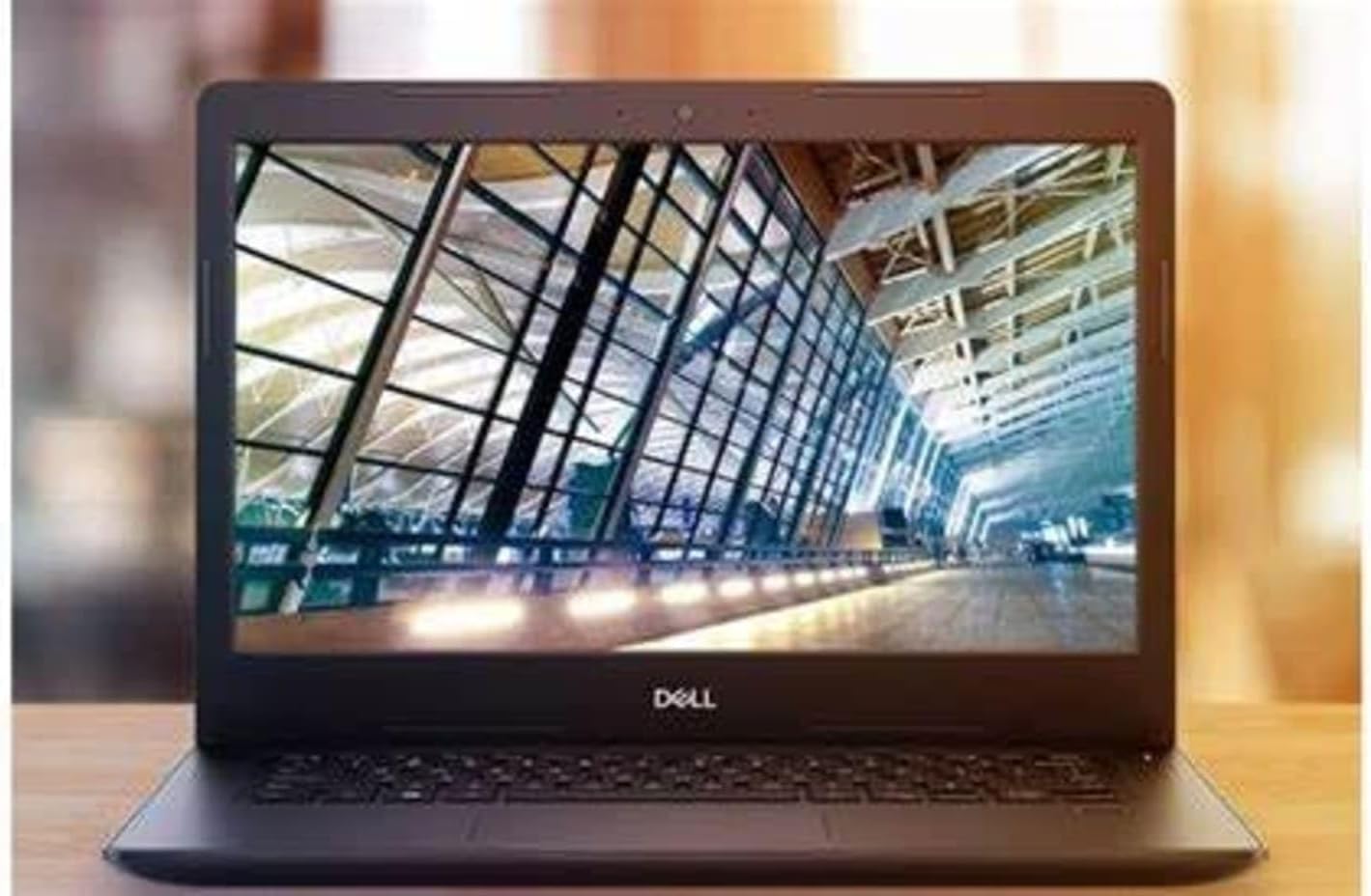 Dell Latitude 5490 Laptop | 14' 1920x1080 FHD | Core i7-8650U - 256GB SSD Hard Drive - 16GB RAM | 4 cores @ 4.2 GHz Windows 11 Pro Black (Renewed)