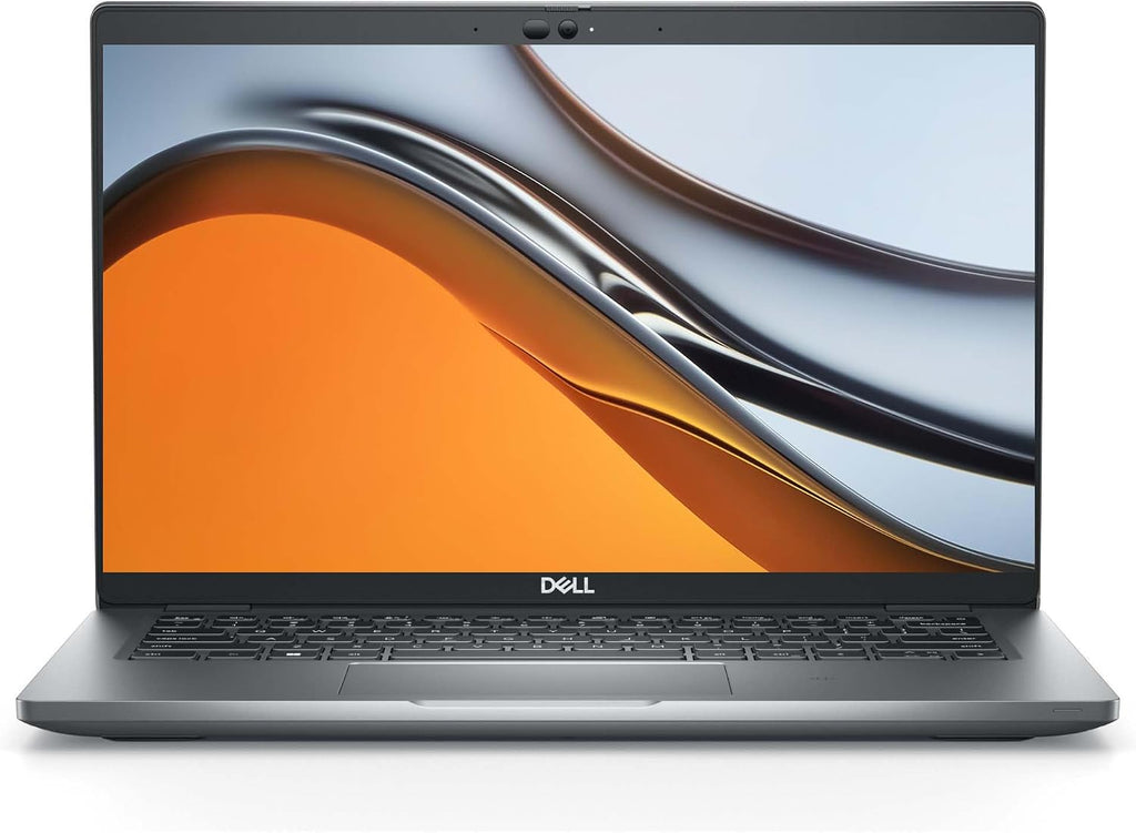 Dell Latitude 5430 Laptop, 12th Gen Intel Core i5-1235U (10 Core), 16GB RAM, 512GB SSD, 14in FHD (1920×1080) Computer, Windows 11 Pro (Renewed)