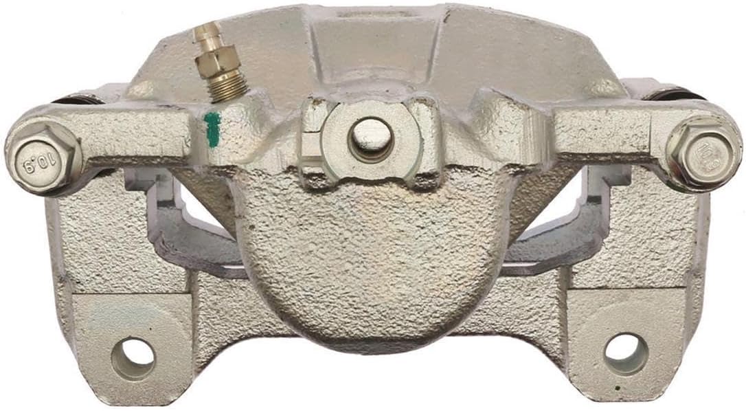1X Brake Caliper Assembly Front Left Automotive Replacement Brake Kit for Honda Civic 2.0L 2006 2007 2008 2009 2010 2011