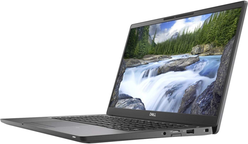 Dell Latitude 7400 Business Laptop, Intel Core i7-8665U -Quad Core 2.8GHz, 16GB RAM, 512GB SSD, Backlit Keyboard, 14' FHD (1920 x 1080), Windows 11 Pro (Renewed)