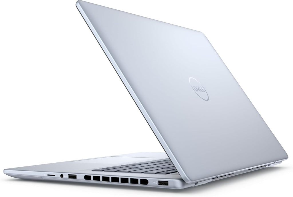 Dell Inspiron 16 Plus 7640 Laptop - Intel 16-Core Ultra 7 155H • GeForce RTX 4060 • 16' 2.5K 120Hz Anti-Glare Display • Backlit Keyboard • AI Copilot • Win 11 Pro • w/Accessories (32GB RAM | 2TB SSD)