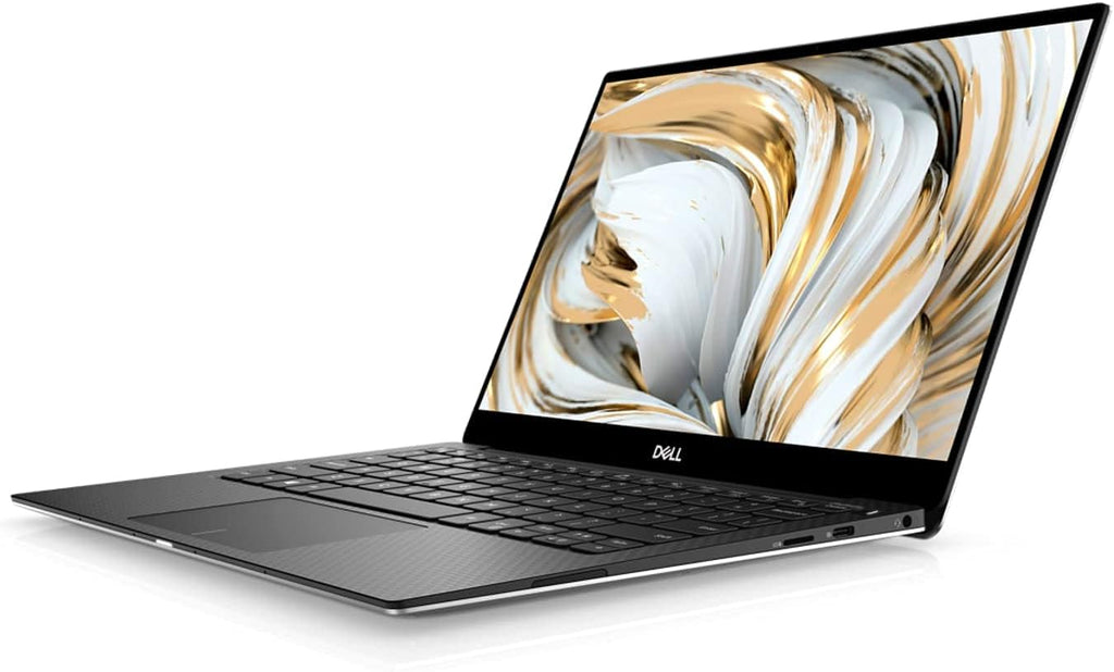 Dell XPS 9305 Laptop Touch | 13.3' 1920x1080 FHD | Core i5-1135G7-512GB SSD Hard Drive - 8GB RAM | 4 cores @ 4.2 GHz Win 11 Home Silver (Renewed)