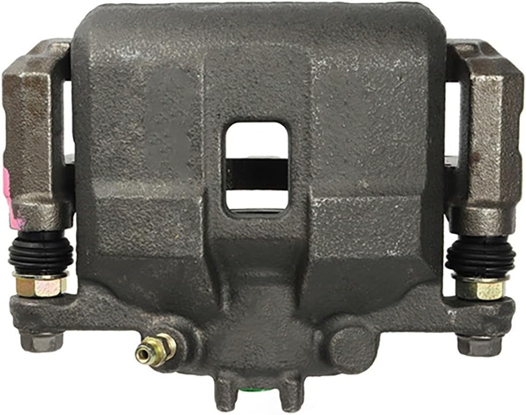 1X Brake Caliper Assembly Front Left for Honda Civic 2.0L 2006 2007 2008 2009 2010 2011 Automotive Replacement Brake Kit