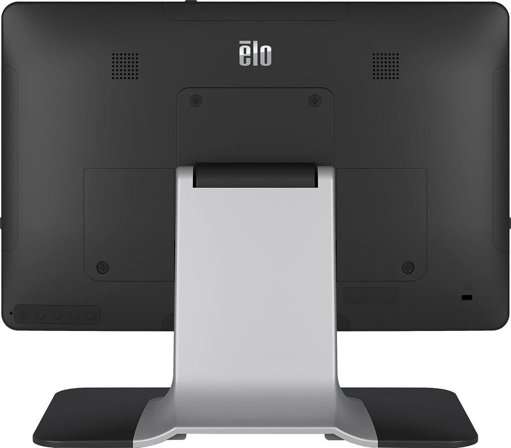 Elo 1302L - 13' Touchscreen Monitor with Stand for POS, Retail, Hospitality - 10 Touch, USB-C