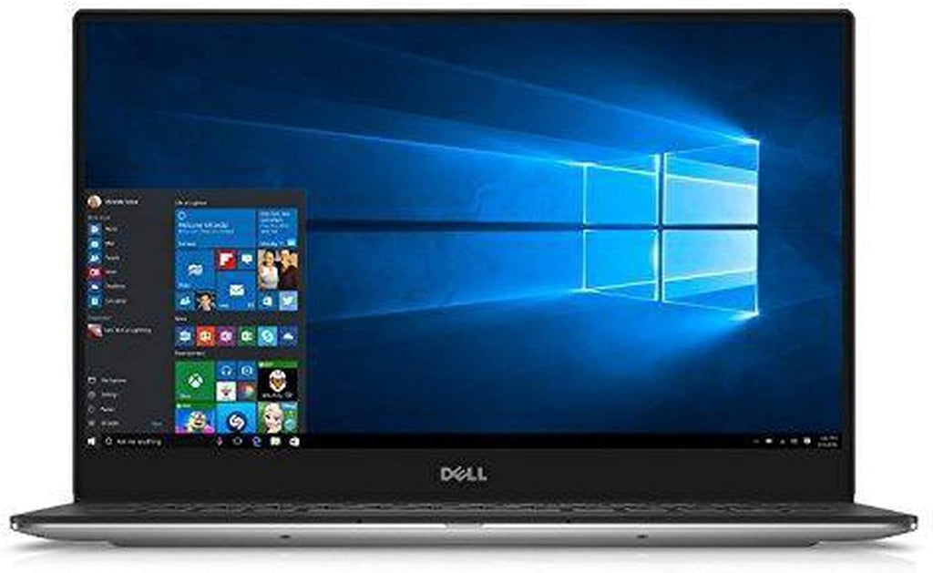 Dell XPS 13 9360 13.3' Full HD Anti-Glare InfinityEdge Touchscreen Laptop Intel 7th Gen Kaby Lake i5 7200U 8GB RAM 128GB SSD