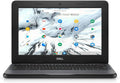 Dell Chromebook 3100 Laptop | 11.6' 1366x768 HD | Celeron-N4020-32GB SSD Hard Drive - 8GB RAM | 2 cores @ 2.8 GHz Chrome OS (Renewed)