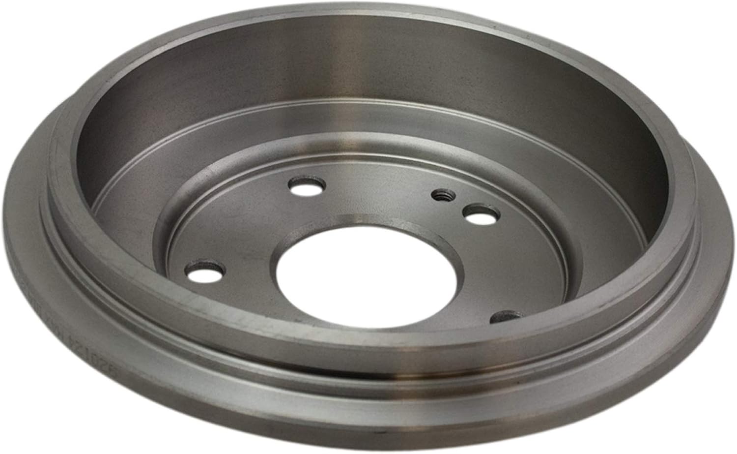 TRQ Front & Rear Brake Pad & Rotor,Shoe & Drum Kit Ceramic Compatible with 2006-2011 Honda Civic