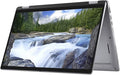 Dell Latitude 7410 14' Touchscreen 2 in 1 Notebook - Full HD - 1920 x 1080 - Core i7 i7-10610U 10th Gen 1.8GHz Hexa-core (6 Core) - 16GB RAM - 512GB SSD (Renewed)