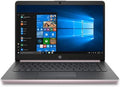 HP 2018 Premium High Performance Business Flagship Laptop PC 14' HD LED-Backlit Display Intel Pentium N5000 4GB DDR4 RAM 64GB eMMC Bluetooth Office 365 Personal 1-Year Windows 10 S, Silver