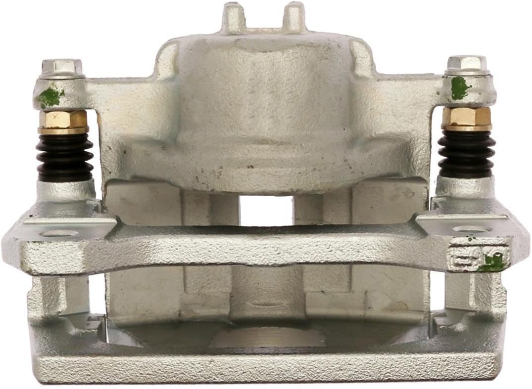 1X Brake Caliper Assembly Front Left Automotive Replacement Brake Kit for Honda Civic 2.0L 2006 2007 2008 2009 2010 2011