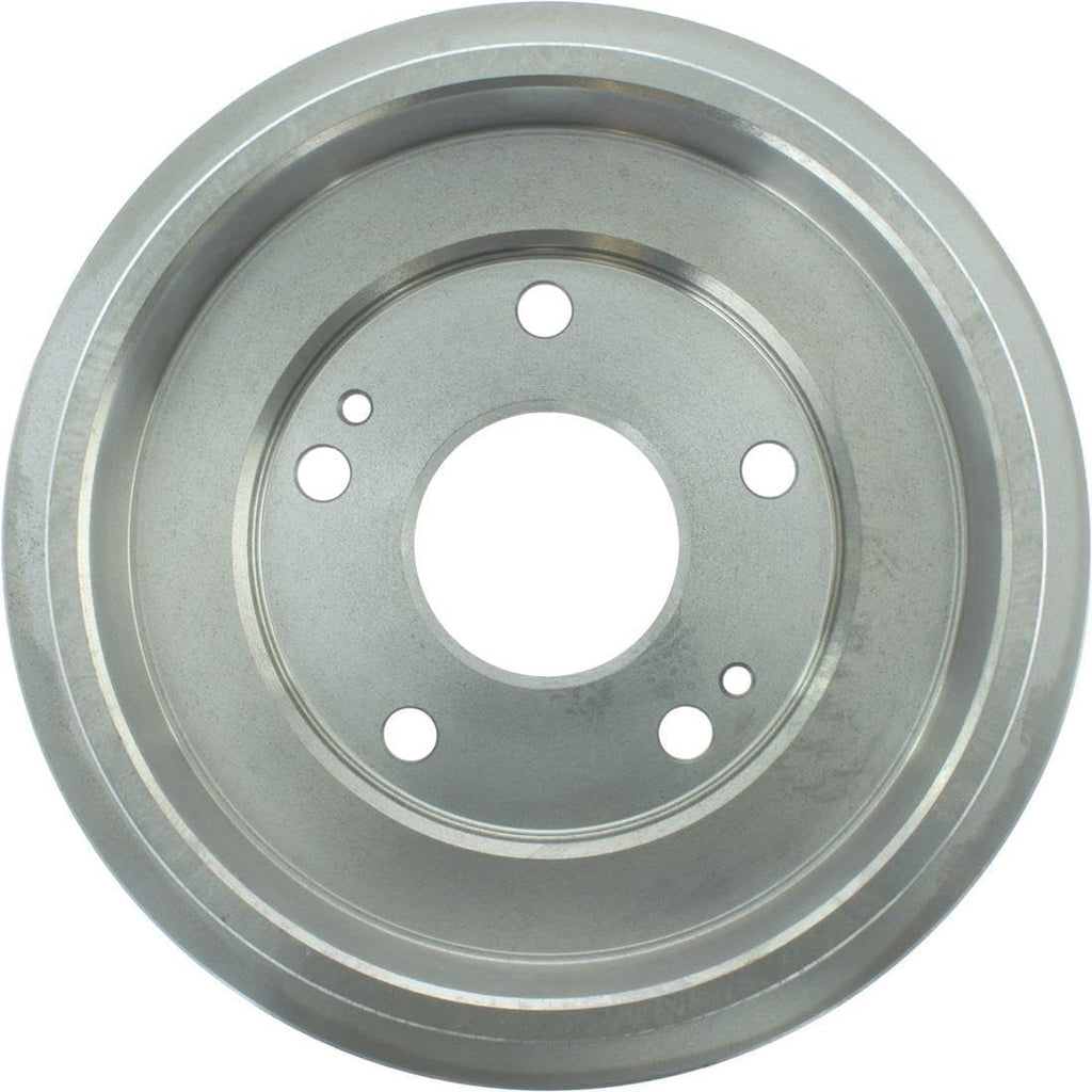 Rear Drum Brake Kit, 2Pcs Automotive Replacement Brake Drums for Honda Civic 1.8L 2006 2007 2008 2009 2010 2011 2013 2014 2015, for Honda Civic 1.8L Manual 2013 2014 2015