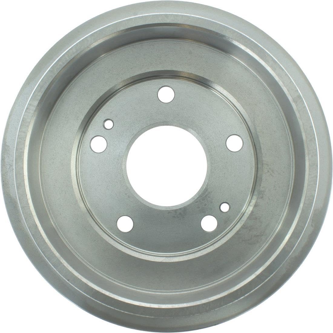 Rear Drum Brake Kit, 2Pcs Automotive Replacement Brake Drums for Honda Civic 1.8L 2006 2007 2008 2009 2010 2011 2013 2014 2015, for Honda Civic 1.8L Manual 2013 2014 2015