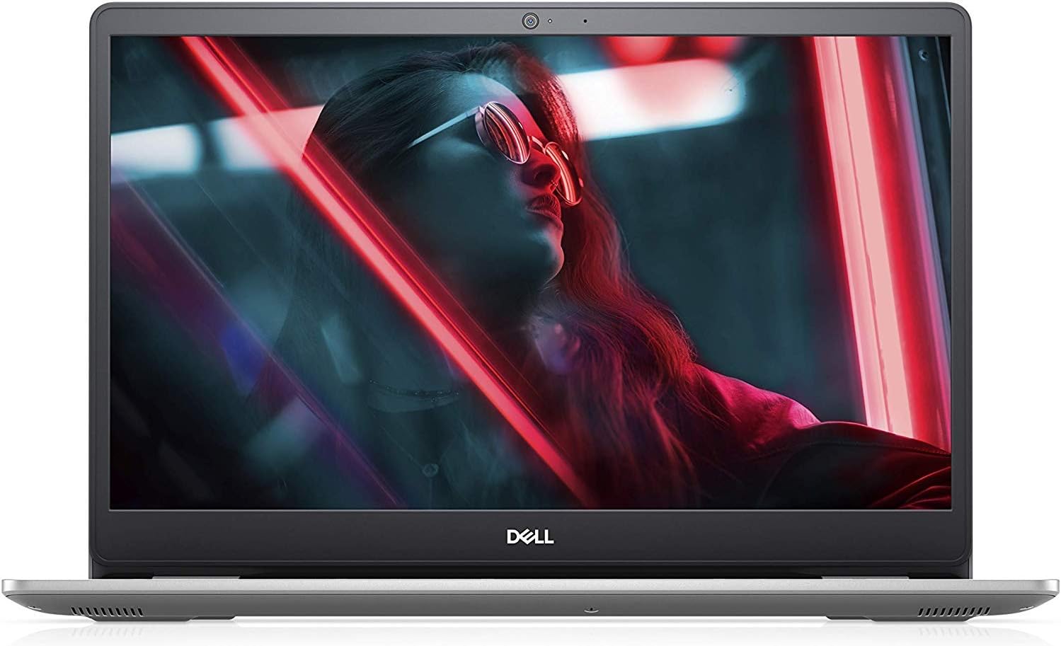 Dell Inspiron 15 5593: 10th Gen Core i5-1035G1, 256GB SSD, 8GB RAM, 15.6' Full HD Display, Backlit Keyboard, Windows 10