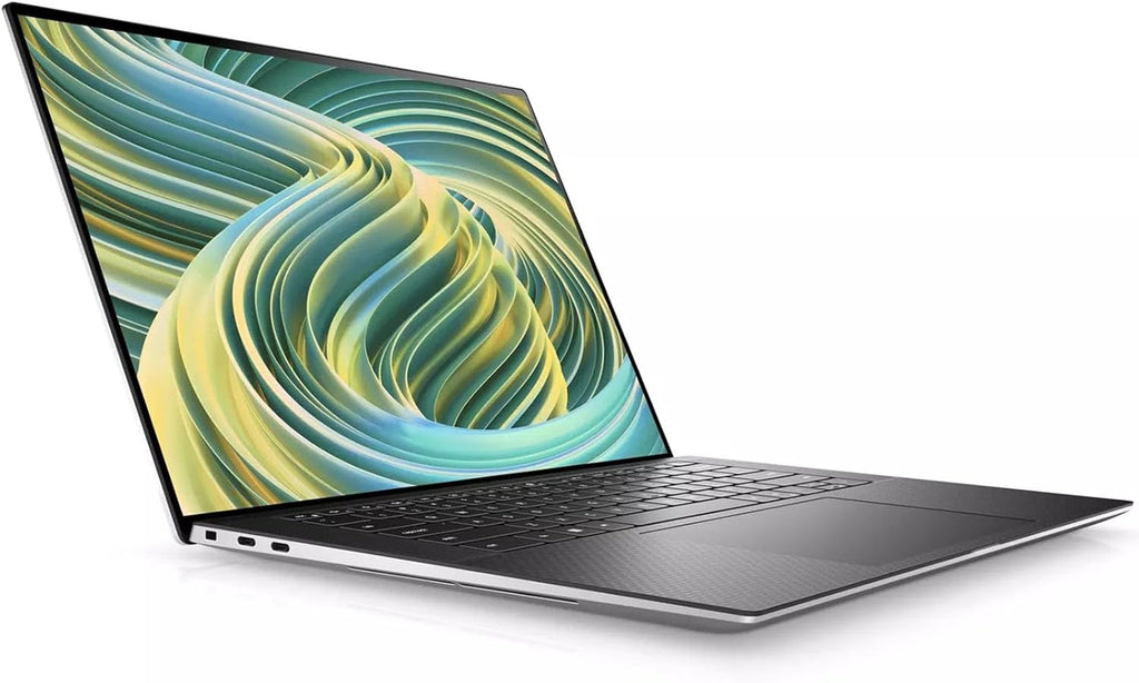 Dell 2024 XPS 15 9530 Business Laptop, 15.6' FHD+ Display, Intel 13th Gen 10-Core i7-13620H, 32GB DDR5, 1TB SSD, Arc Graphics A370M, Wi-Fi 6, Windows 11 Pro, Backlit KB