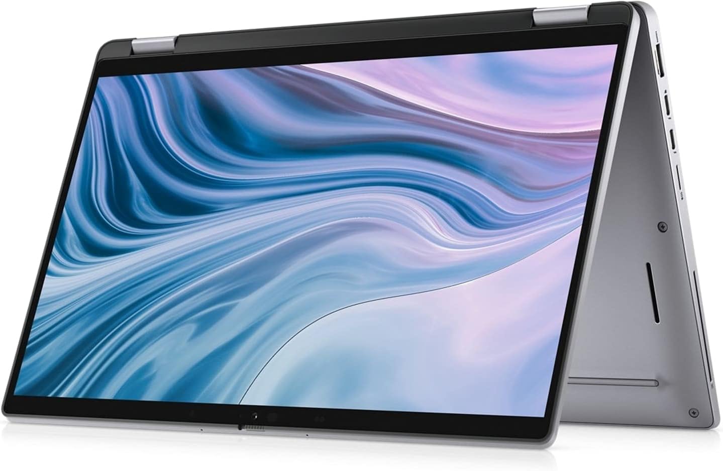 Dell Latitude 7000 7410 Laptop (2020) | 14' FHD | Core i7 - 512GB SSD - 16GB RAM | 4 Cores @ 4.9 GHz - 10th Gen CPU Win 11 Pro (Renewed)