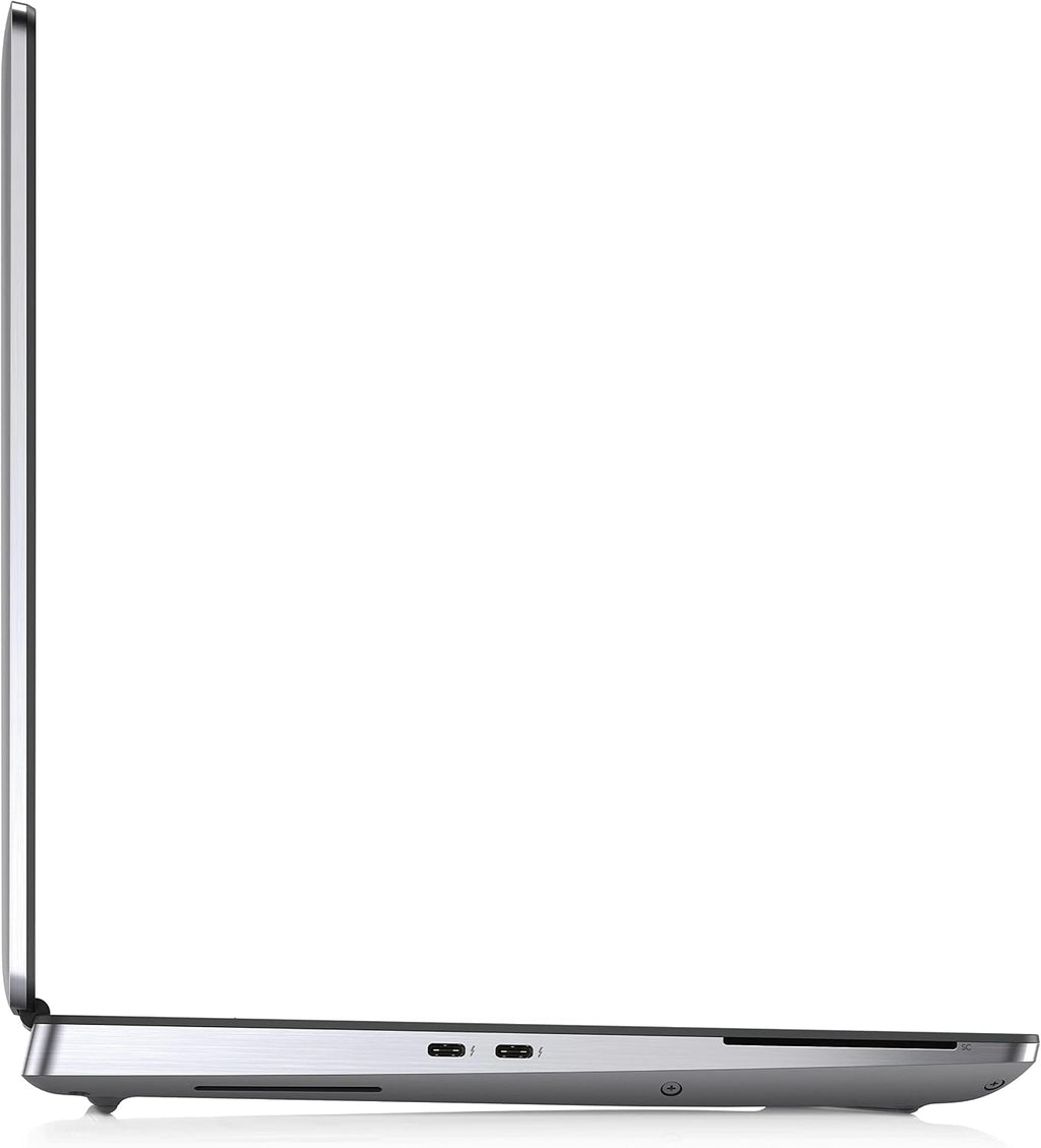 Dell Precision 7000 7560 15.6' Mobile Workstation - Full HD - 1920 x 1080 - Intel Core i7 11th Gen i7-11850H Octa-core (8 Core) 2.50 GHz - 32 GB RAM - 512 GB SSD - Anodized Titan Gray
