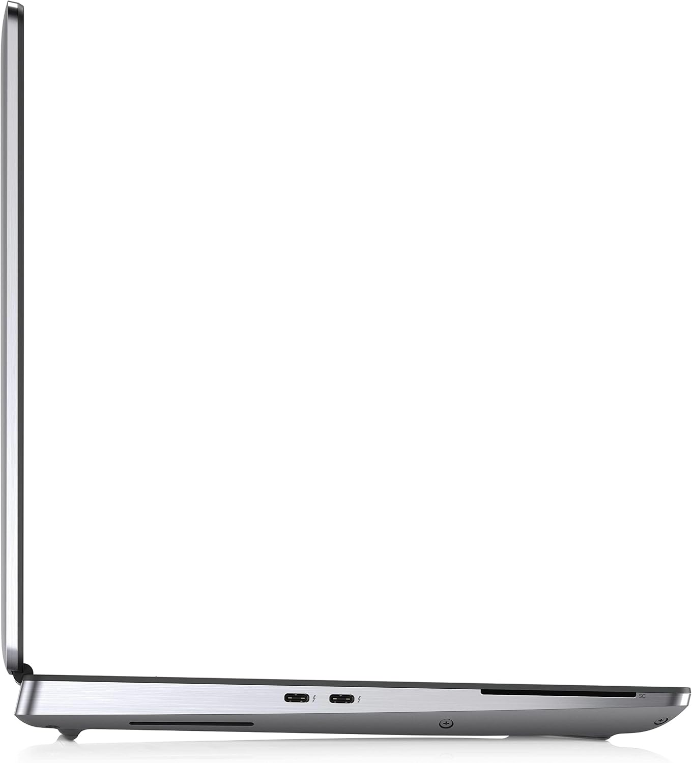 Dell Precision 7000 7560 15.6' Mobile Workstation - Full HD - 1920 x 1080 - Intel Core i7 11th Gen i7-11850H Octa-core (8 Core) 2.50 GHz - 32 GB RAM - 512 GB SSD - Anodized Titan Gray
