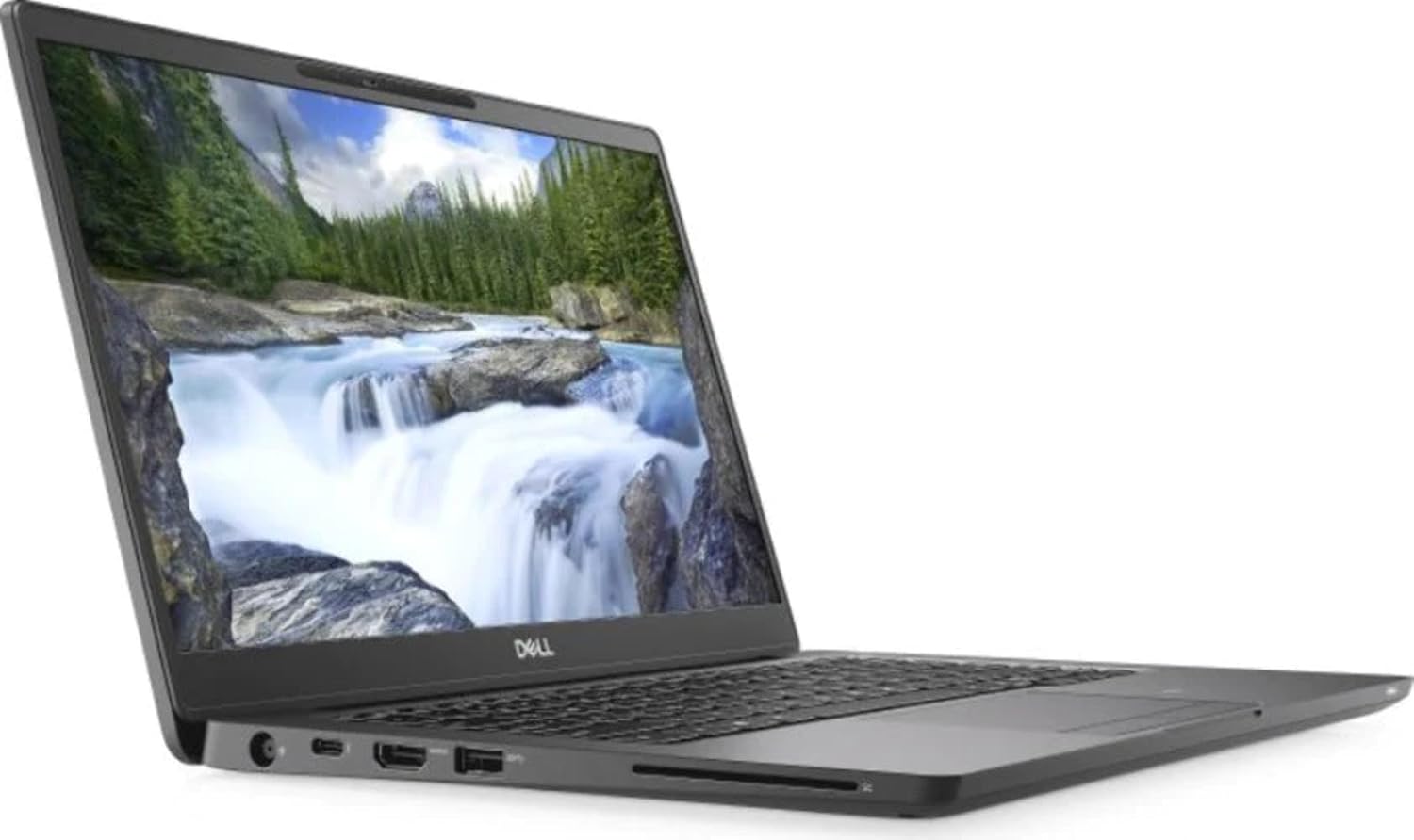 Dell Latitude 7300 13.3' Touchscreen Laptop, Intel Core i7, 16GB RAM, 256GB SSD, Win11 Pro (Renewed)