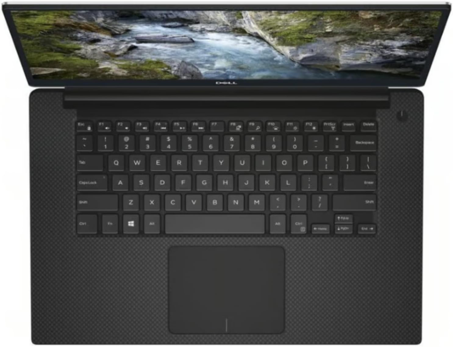 Dell Precision 5540 15.6-inch UHD (3840x2160) Touchscreen Display Intel Core i7-9850H 32GB RAM 1TB SSD NVIDIA Quadro 4GB Win 11 Pro (Renewed)