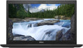 Dell Latitude 7490 Laptop | 14' 1366x768 HD | Core i7-8650U - 1TB SSD Hard Drive - 32GB RAM | 4 cores @ 4.2 GHz Win 11 Pro Black (Renewed)