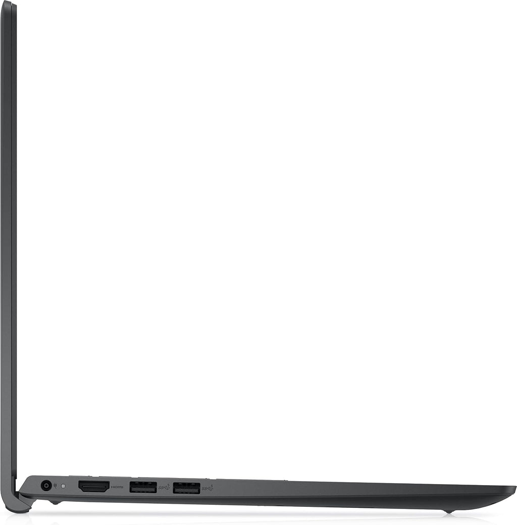 2022 Dell Inspiron 15 3511 Laptop, 15.6' FHD Touchscreen, Intel Core i5-1035G1 Processor, 12GB DDR4 RAM, 512GB PCIe SSD, Wi-Fi, Webcam, HDMI, Windows 11 Home, Black (Renewed)