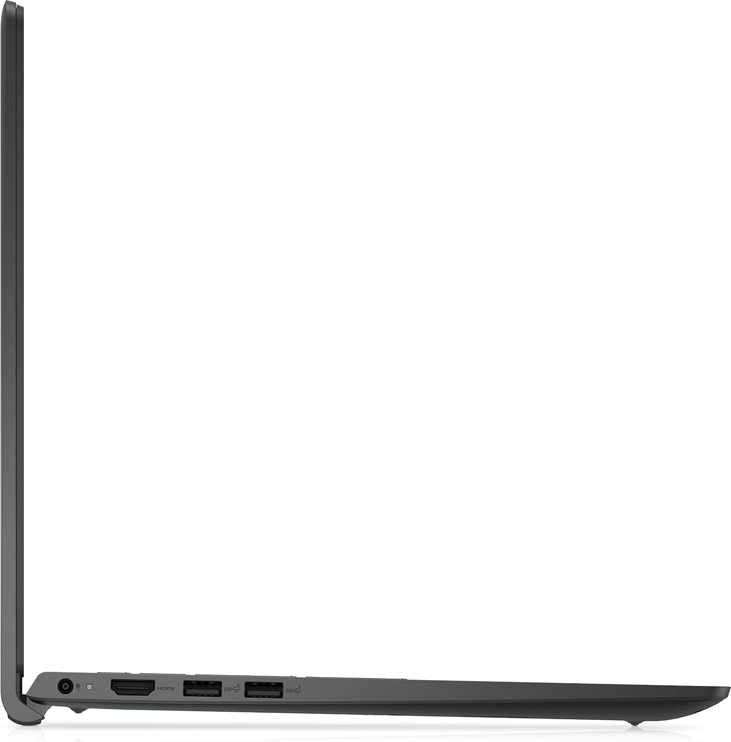 2022 Dell Inspiron 15 3511 Laptop, 15.6' FHD Touchscreen, Intel Core i5-1035G1 Processor, 12GB DDR4 RAM, 512GB PCIe SSD, Wi-Fi, Webcam, HDMI, Windows 11 Home, Black (Renewed)