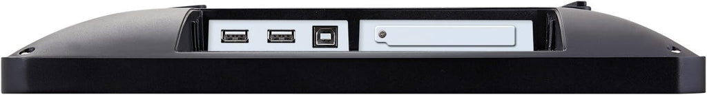 ViewSonic TD2430 24in 1080p 10-Point Multi Touch Screen Monitor HDMI, DisplayPort (Renewed)