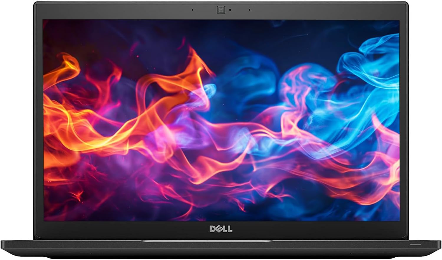 Dell Latitude 7490 14' Laptop Computer, Intel Core i7-8650U, 16GB DDR4 RAM, 512GB SSD, Backlit Keyboard, HDMI, Type-C, Windows 11 Pro (Renewed)