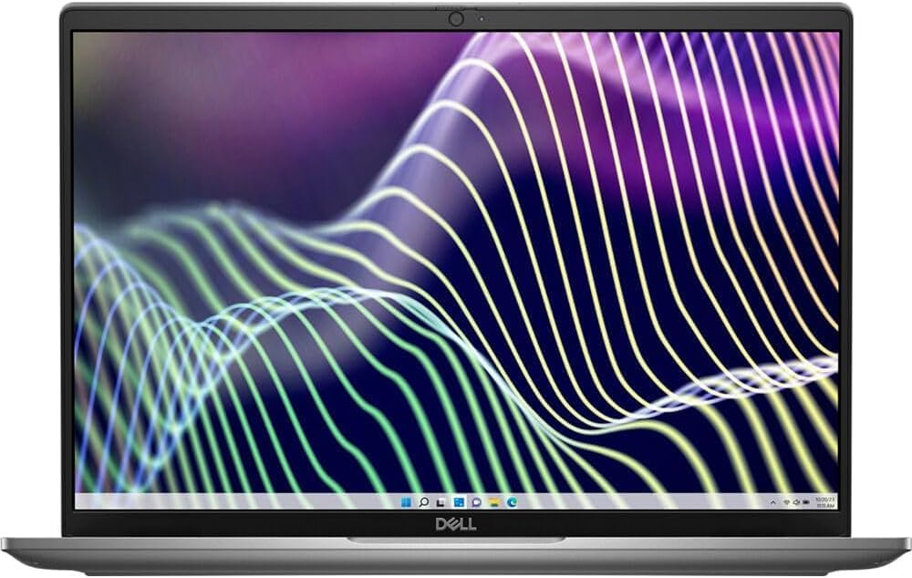 Dell Latitude 7440 Laptop - 14' FHD+ Touch Display - Intel Core i7-1365U 10-Core (13th Gen) - 32GB RAM - 512GB SSD - Win11 pro