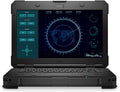 Dell Latitude Rugged 5424 Laptop Computer, Core i7-8650U 4.2 GHz, 14' FHD (920x1080) Tough Laptop, 16GB RAM, 256GB SSD Hard Drive, WiFi, Bluetooth, Windows 11 Pro(Renewed)