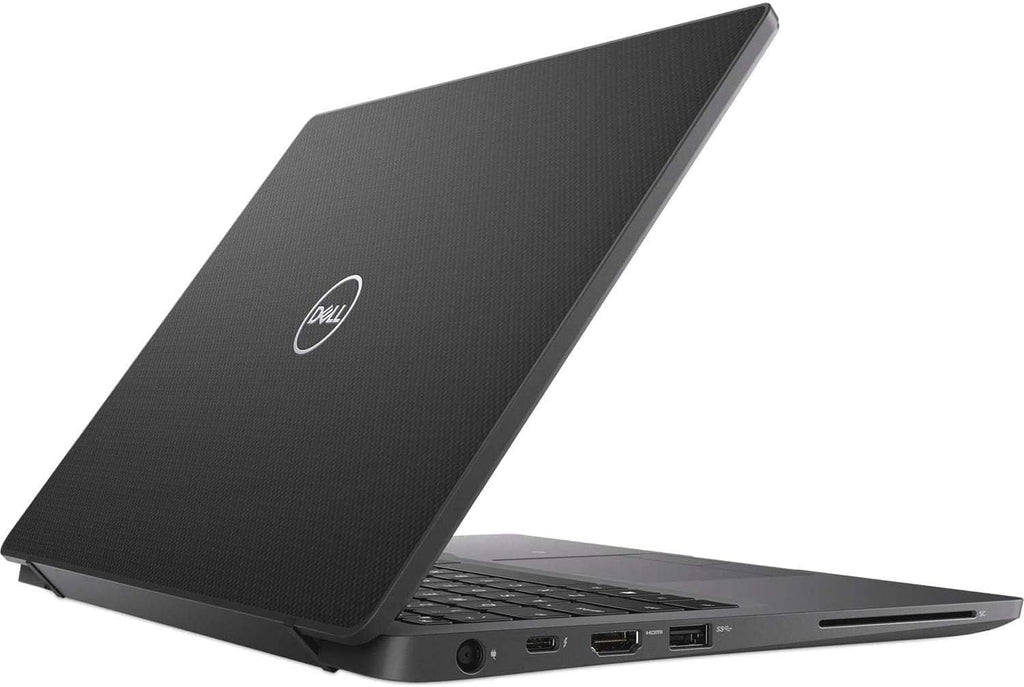 Dell Latitude 7300 Ultrabook | Intel Core i7 8th Gen Quad Core CPU | 16 GB RAM - 1 TB SSD | 13.3' Touchscreen FHD Display with Webcam | Wi-Fi | Bluetooth | Microsoft Office | Windows 11 (Renewed)