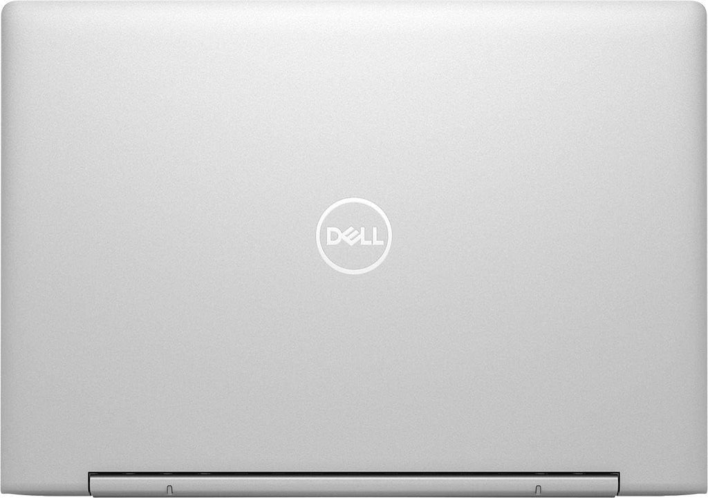 Latest_Dell Inspiron 13.3' 7000 2-in-1 Touchscreen Laptop, 10th Generation Intel Core i5-10210U Processor, 8GB Memory, 512GB SSD+ 32GB Optane, Wireless+Bluetooth, Silver, Windows 10