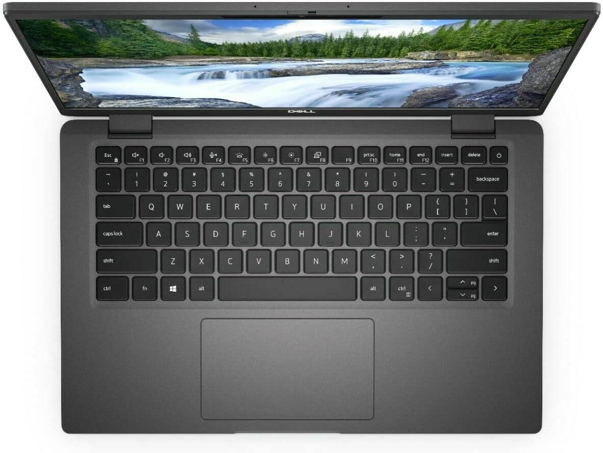 Dell Latitude 7000 7420 14' Notebook - Intel Core i7 11th Gen i7-1165G7 Quad-core (4 Core) - 16 GB RAM - 512 GB SSD (Renewed)