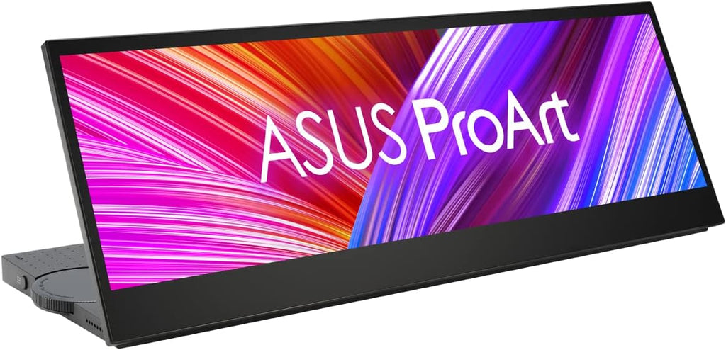 ASUS ProArt Display PA147CDV Creative Tool - 14 Inch, 32:9, IPS, Full HD
