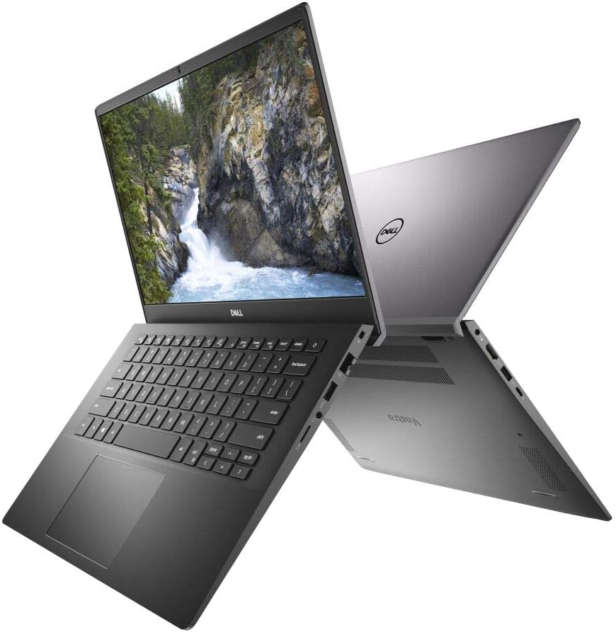 Dell 15.6' Touchscreen Laptop Computer for Home Student Business, Intel 10-Core i5-1334U (Beat i7-1250U), 8GB DDR4 RAM, 512GB PCIe SSD, Inspiron FHD, WiFi 6, Bluetooth, Windows 11 Pro S
