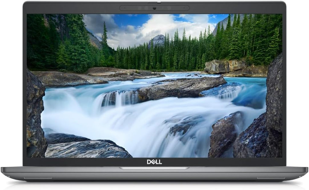Dell Latitude 5440 14' Notebook - Full HD - 1920 x 1080 - Intel Core i7 13th Gen i7-1355U Deca-core (10 Core) - 16 GB Total RAM - 512 GB SSD - Titan Gray