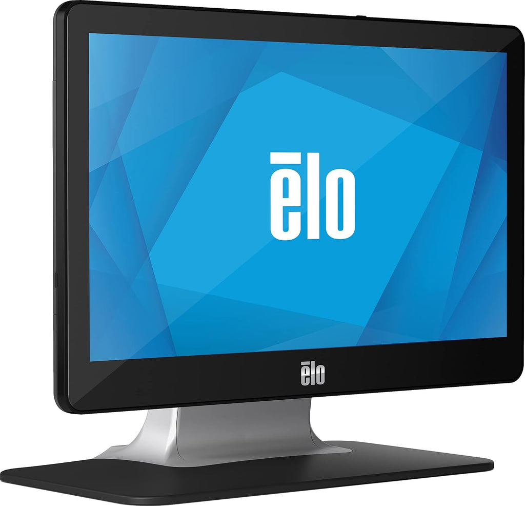Elo 1302L - 13' Touchscreen Monitor with Stand for POS, Retail, Hospitality - 10 Touch, USB-C