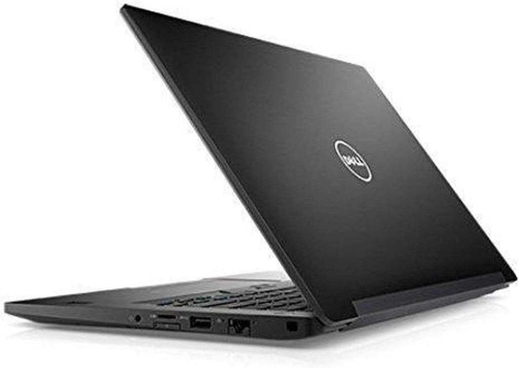 Dell Latitude 7000 7480 Business Ultrabook Laptop, 14' FHD (1920x1080) Touch LCD, Intel Core i5-6300U, 8GB DDR4 Ram, 256GB SSD, Windowns 10 Pro (Renewed)