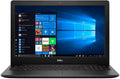 2021 Dell Inspiron 15 3593 Laptop 10th Gen Intel Quad Core i5-1035G1 Turbo to 3.60 GHz 15.6'' inch 16GB DDR4 RAM 512GB SSD Wireless-AC HDMI Bluetooth Webcam MaxxAudio Pro Windows 10 Black Aloha Bundle