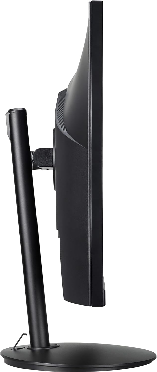 acer CB242Y 23.8' Full HD LED LCD Monitor - 16:9 - Black