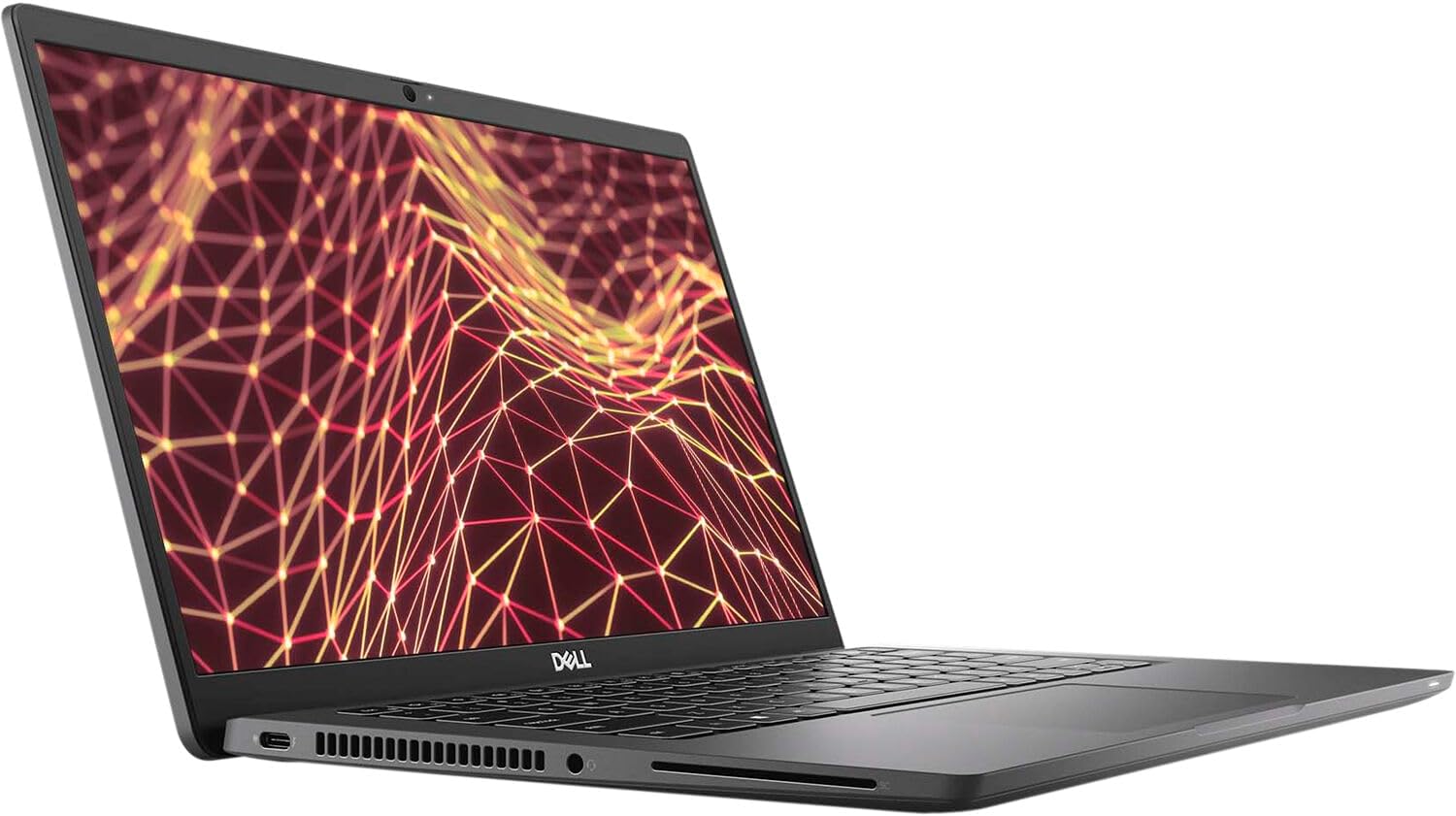 Dell Latitude 7430 7000 Business Laptop (14' FHD Touchscreen, Intel 10-Core i5-1245U, 16GB RAM, 512GB SSD) Backlit, Fingerprint, Wi-Fi 6E, FHD IR Webcam, Win 11 Pro, Black (Renewed)