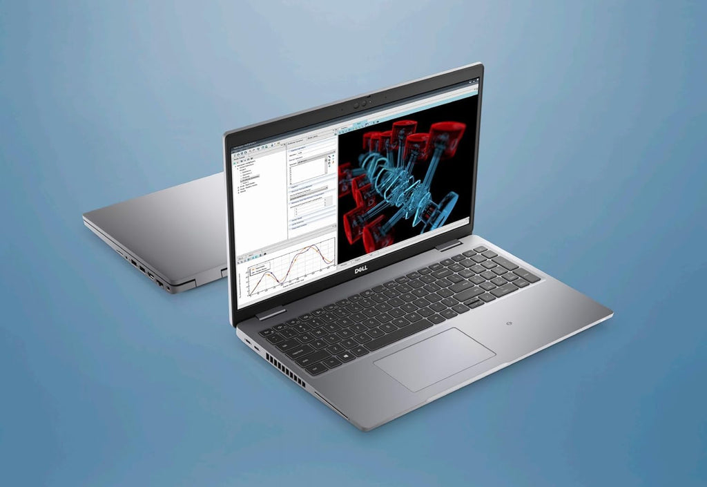 Dell Precision 3561 15.6' 1920x1080 FHD Touchscreen Mobile Workstation Intel Core i7-11850H (8-Core) 32GB RAM 512GB SSD NVIDIA T1200 Win 11 Pro (Renewed)