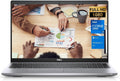 Dell Precision 3560 Mobile Workstation Laptop Computer, 15.6' FHD(1920x1080) Business Notebook PC, Core i7-1185G7 Upto 4.4 GHz, 16GB RAM 512GB SSD, Webcam, WiFi/BT, Windows 11 Pro (Renewed)